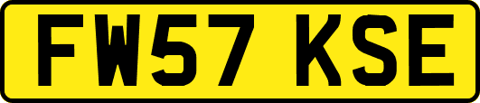 FW57KSE