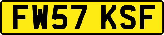 FW57KSF