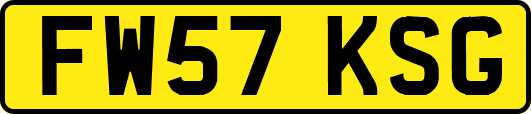 FW57KSG