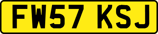 FW57KSJ