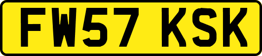 FW57KSK