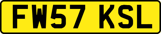 FW57KSL