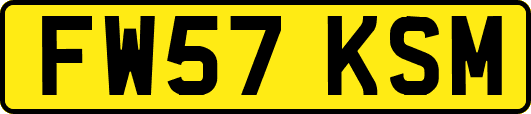 FW57KSM