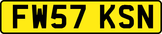 FW57KSN