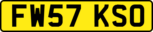 FW57KSO