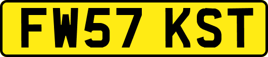 FW57KST