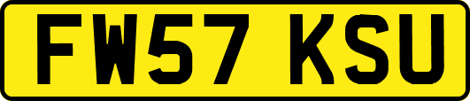 FW57KSU