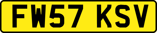 FW57KSV