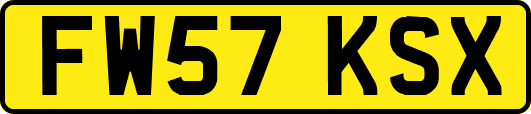 FW57KSX