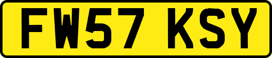 FW57KSY
