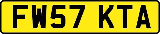 FW57KTA