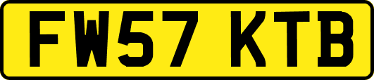 FW57KTB