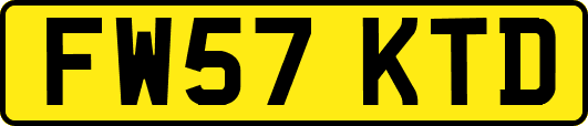 FW57KTD