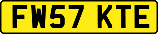 FW57KTE