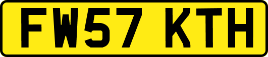 FW57KTH