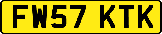 FW57KTK