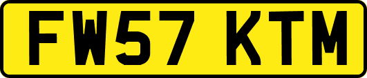FW57KTM