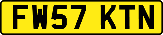 FW57KTN
