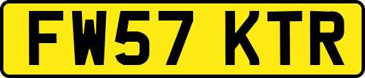 FW57KTR