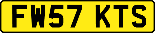 FW57KTS