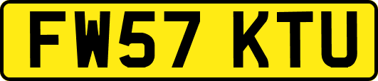 FW57KTU