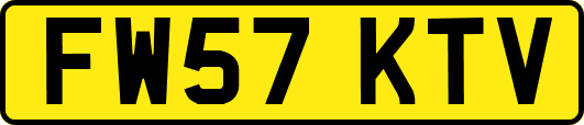 FW57KTV