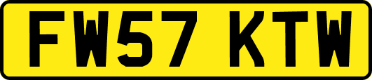 FW57KTW