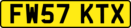 FW57KTX