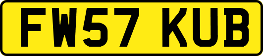 FW57KUB