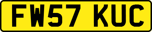 FW57KUC