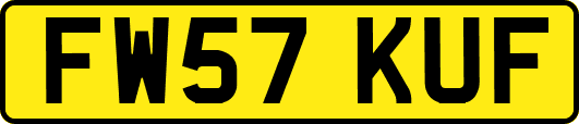 FW57KUF