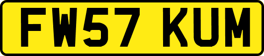 FW57KUM