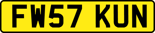 FW57KUN