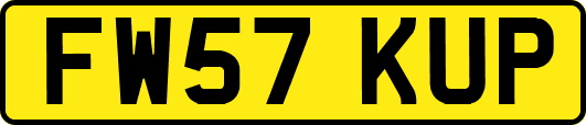 FW57KUP