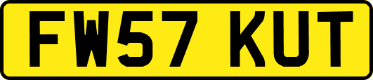 FW57KUT
