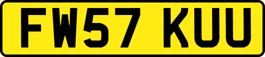 FW57KUU