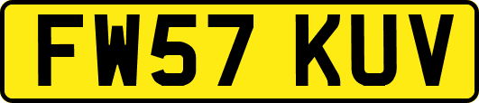 FW57KUV