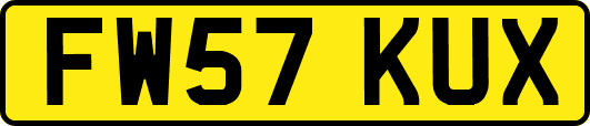 FW57KUX