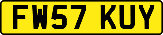 FW57KUY