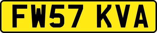 FW57KVA