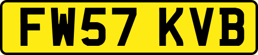 FW57KVB