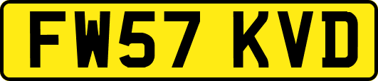 FW57KVD