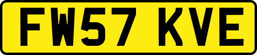 FW57KVE