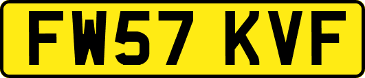 FW57KVF