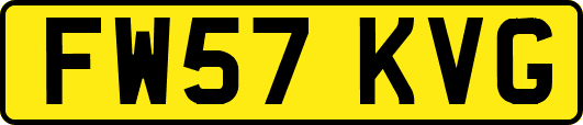 FW57KVG