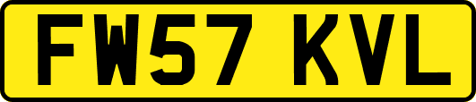 FW57KVL