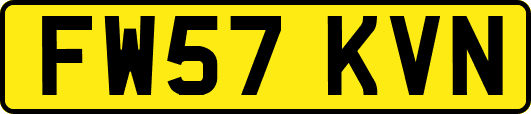 FW57KVN