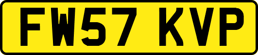 FW57KVP
