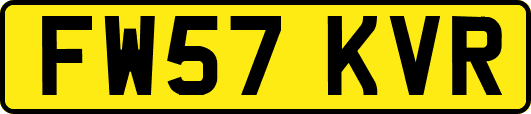 FW57KVR