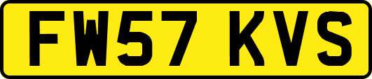 FW57KVS